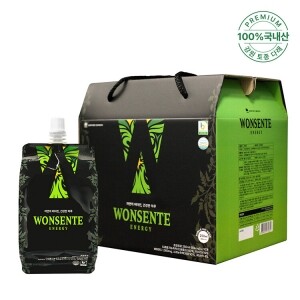 원생트 250ml  * 10개입